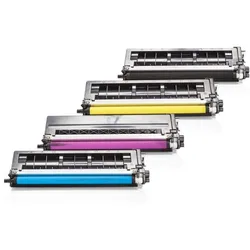 Kompatibler Toner zu Brother TN-325 CMYK CMYK