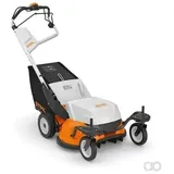 Stihl - 63922000001 - Stihl RMA 765.0 V Akku-Rasenmäher-Set mit