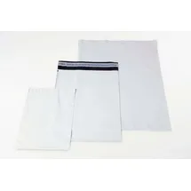 docuCARE® Folienversandtaschen classic DIN D3 ohne Fenster weiß 100 St.