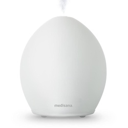 medisana Luftbefeuchter Aroma Diffusor AD 635 12 W weiß