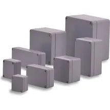 BOXEXPERT Alster 180x180x100mm
