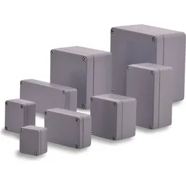 BOXEXPERT Alster 180x180x100mm