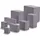 BOXEXPERT Alster 180x180x100mm