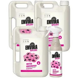 Envira Motten Abwehrspray im Nachfüllpack
