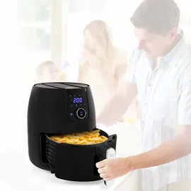 Princess Digital Aerofryer XXL 182025