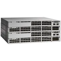 Cisco Catalyst 9300X Switch, L3 managed, 48 x 100/1000/2.5G/5G/...