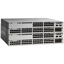 Cisco Catalyst 9300X Switch, L3 managed, 48 x 100/1000/2.5G/5G/...