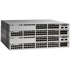 Cisco Catalyst 9300X Switch, L3 managed, 48 x 100/1000/2.5G/5G/...