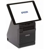 Epson - PRINT VALUE P4 TM-M30II-S 012 USB LAN NES Lightning SD SCHWARZ PS EU