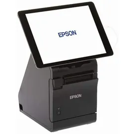 Epson - PRINT VALUE P4 TM-M30II-S 012 USB LAN NES Lightning SD SCHWARZ PS EU