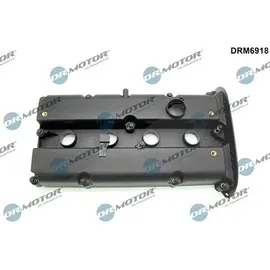 DR.MOTOR AUTOMOTIVE Zylinderkopfhaube