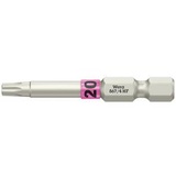 Wera 867/4 05060508001 Torx-Bit TX 20