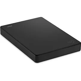 Seagate Portable Drive 2 TB USB 3.0 Schwarz STGX2000400