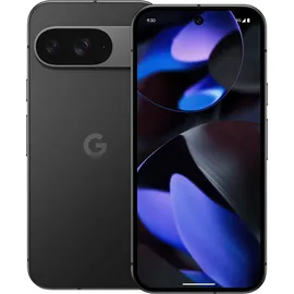 Google Pixel 9 128 GB Obsidian