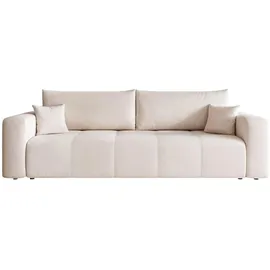 Fun Möbel SCHLAFSOFA Leros