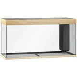juwel® aquarium Rio 350 LED Aquarium Set beige/bronze
