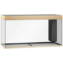 juwel® aquarium Rio 350 LED Aquarium Set beige/bronze