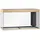 juwel® aquarium Rio 350 LED Aquarium Set beige/bronze