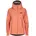 Damen Jacke Größe XL orange