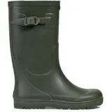Aigle Unisex Kinder woodypop Gummistiefel, Khaki, 24 EU - 24 EU