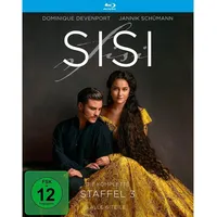 Filmjuwelen Sisi - Staffel 3 (alle 6 Teile) (Filmjuwelen)