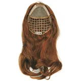 Belle Madame Echthaar Haarteil - Monaco 33/27R