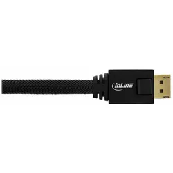 INLINE DisplayPort/DisplayPort 1.2 Kabel, 20m