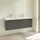 Villeroy & Boch Subway 3.0 Waschbeckenunterschrank, 2 Auszüge, C56701VR