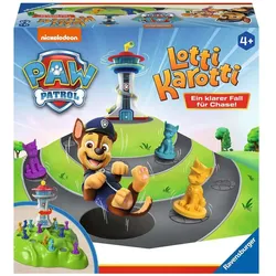Ravensburger Spiel Paw Patrol: Lotti Karotti