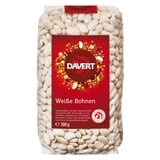 Davert Bohnen weiß bio