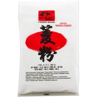 Farmer Tapiokastärke 400g Tapioka Stärke | Tapiokamehl | Tapioca