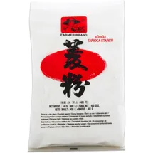 Farmer Tapiokastärke 400g Tapioka Stärke | Tapiokamehl | Tapioca