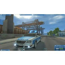 Polizei 2013 Die Simulation - Gold Edition (Best of Simulations) (PC)