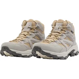 Jack Wolfskin Vojo Tour Texapore Mid Herren Rainstorm 42
