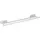 Wenko Turbo-Loc Badetuchstange Mod. Orea aus Edelstahl weiß