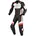 VARSHALL 1 PC JUNIOR BLACK/RED 146