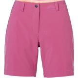 Vaude Damen Skomer III Shorts (Größe L, pink)