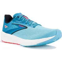 Brooks Launch Laufschuhe hellblau