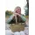 Reisenthel carrybag frame rhombus olive