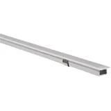 L&S Einbauleuchte Malindi2 3er Pack Aluminium/Kunststoff