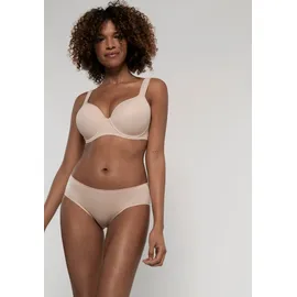 DORINA Rachel Bügel-BH Beige 75A