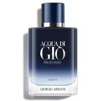 Giorgio Armani Acqua di Giò Profondo Parfum 50 ml