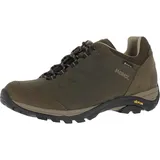 MEINDL Herren Venezuela GTX Schuhe (Größe 43, braun)