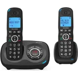 Alcatel XL595B Voice Duo