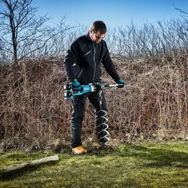 Makita DDG460ZX7 Akku-Erdbohrer
