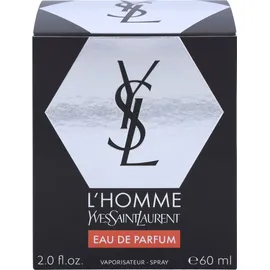 YVES SAINT LAURENT L'Homme Eau de Parfum 60 ml