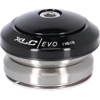 XLC Steuersatz HS-I19 Ø28,6/30/41mm integriert Schwarz