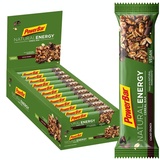 PowerBar Natural Energy Cereal Cacao Crunch Riegel 24 x 40 g