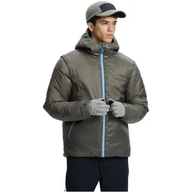 ICEPEAK Hanau grau M