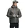 ICEPEAK Hanau grau M